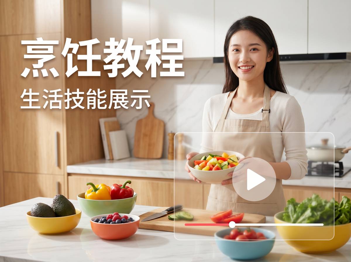 香蕉视频烹饪技能视频教程 - hsh3f0z2r.cn