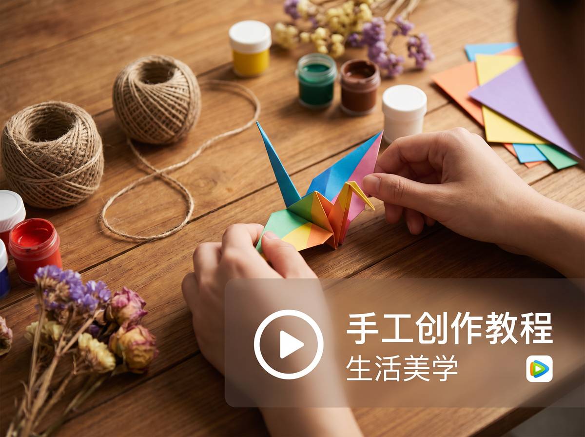 香蕉视频手工创作技能视频 - hsh3f0z2r.cn